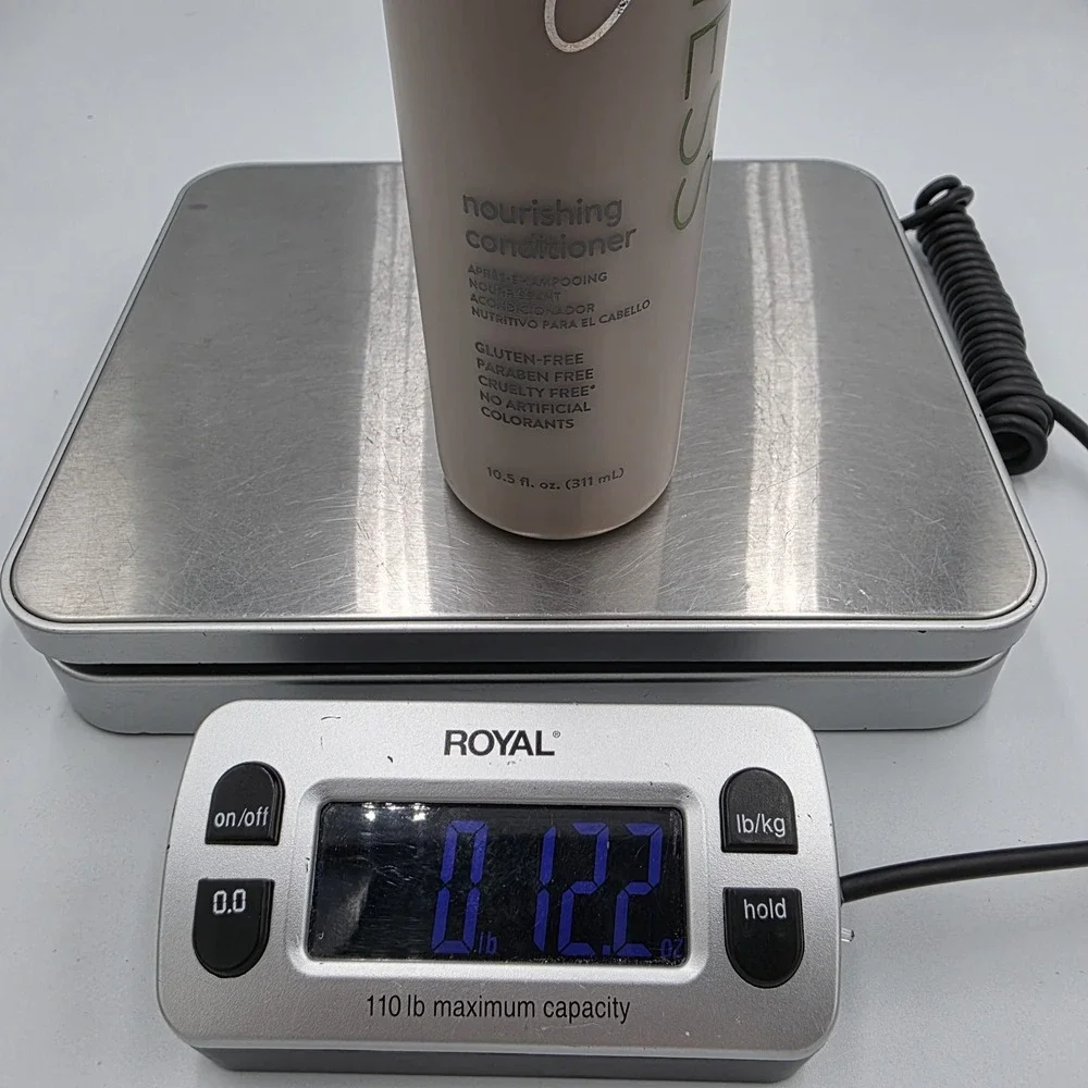 iON Wellness Solutions Nourishing  Conditioner 10.5oz‎